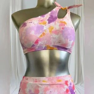 🆕Jessica Simpson  Swimsuit Top